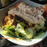 Frit'house Cibo