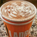 Caffe Ladro Cibo