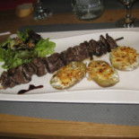 Katucha Cibo