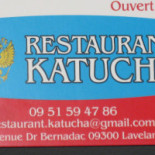 Katucha Cibo
