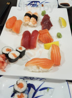 Sushi Cormeilles food