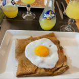 La Cornemuse Cibo