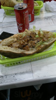 Marmara Kebab food