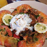 Restaurant le Colonial Cibo