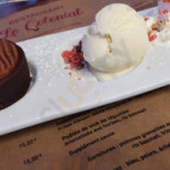 Restaurant le Colonial Cibo