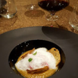 Aux Trois Faisans Cibo