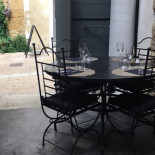 L'Alpha B Cibo