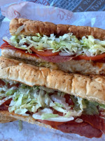 Goodcents Deli Fresh Subs food