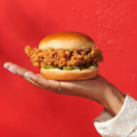 Kfc Cibo