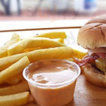 Redd's Grill Cibo