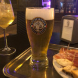 Gran Malabar Comida