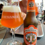 Gran Malabar Comida