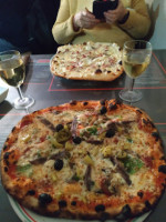 Pizzeria Da Lillo food