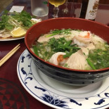 Pho Paganini Cibo
