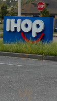 Ihop outside