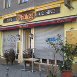 Phuket Esterno