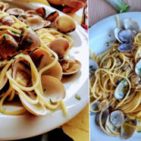 Spacetime Ristopub Cibo