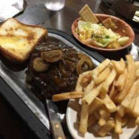 P J's Cibo