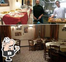 Locanda S.martino Al 42 inside