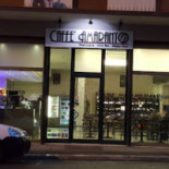 Caffe Amaranto Outside