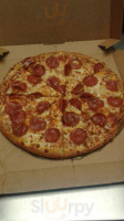 Domino's Pizza food