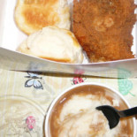 Kfc Cibo