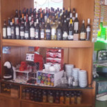 Caffè La Marchionna Comida