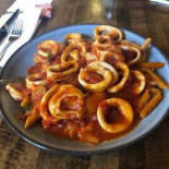 Rustic Grill Cibo