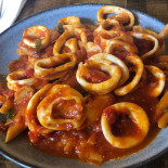 Rustic Grill Cibo