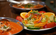 Namaste Restaurant food