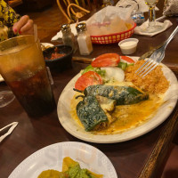 El Maguey food