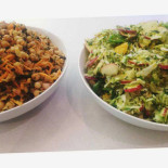 Max + Sons Cibo