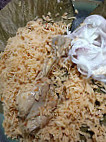 JA Arcot Biryani Hotel food