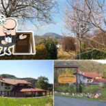 Cascina Marcellina Nourriture