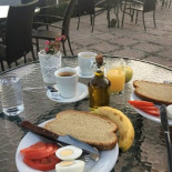 Kábilas Cibo