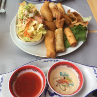 Viet Nam food