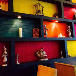 Copper Chimney Cibo