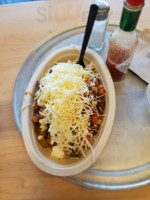 Chipotle Mexican Grill food