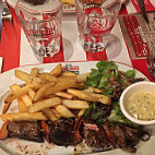 La Boucherie Les 2 Maisons food