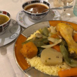 L'Oleiade Cibo