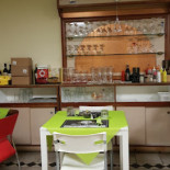 Pizzeria Santacroce Comida