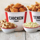 Kfc Cibo