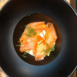 L'expression Cibo