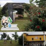 Agriturismo Le Tre Rose Exterior