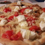 La Pantera Rosa Comida