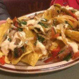 Agave Grill Cibo
