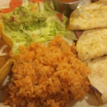 Agave Grill Cibo