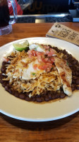 Chili's Grill food