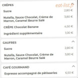 Loop's Pub Piatti
