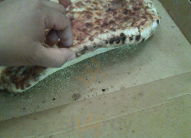 Little Caesars Pizza food